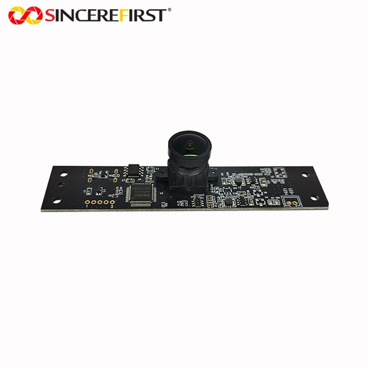 pcb camera module