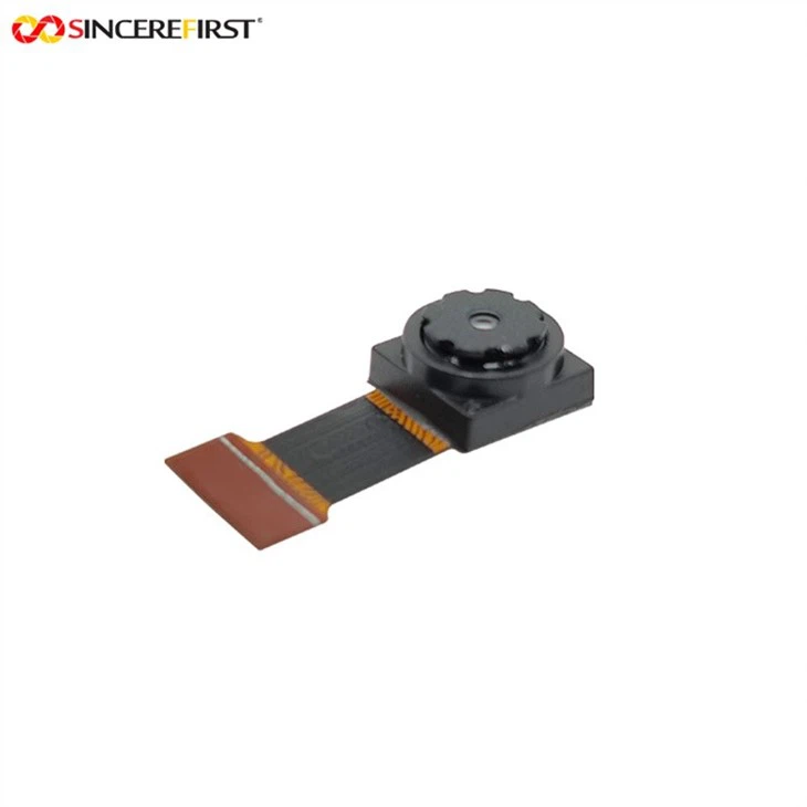 camera module spi