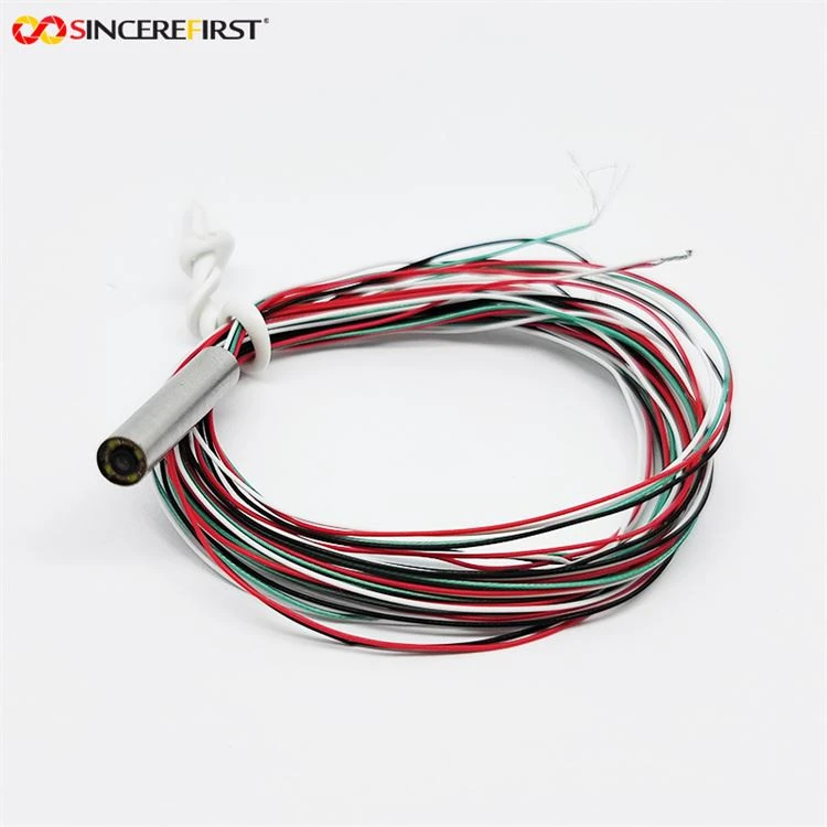 Endoscope Camera Flexible IP67 Waterproof