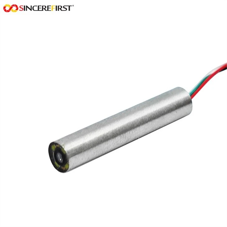 endoscope mini camera