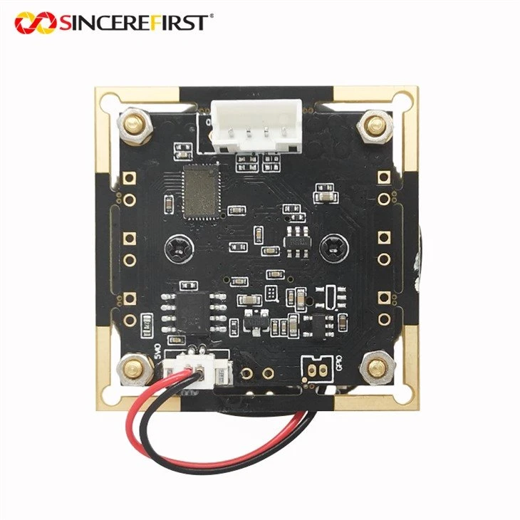 monochrome camera module