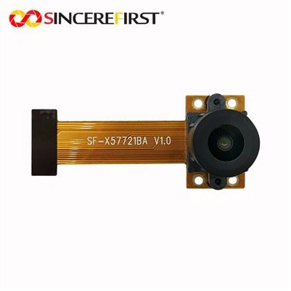 Camera Module in Raspberry PI