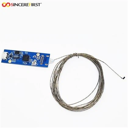 Endoscope Camera With Light