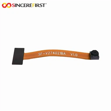 Small Camera Sensor