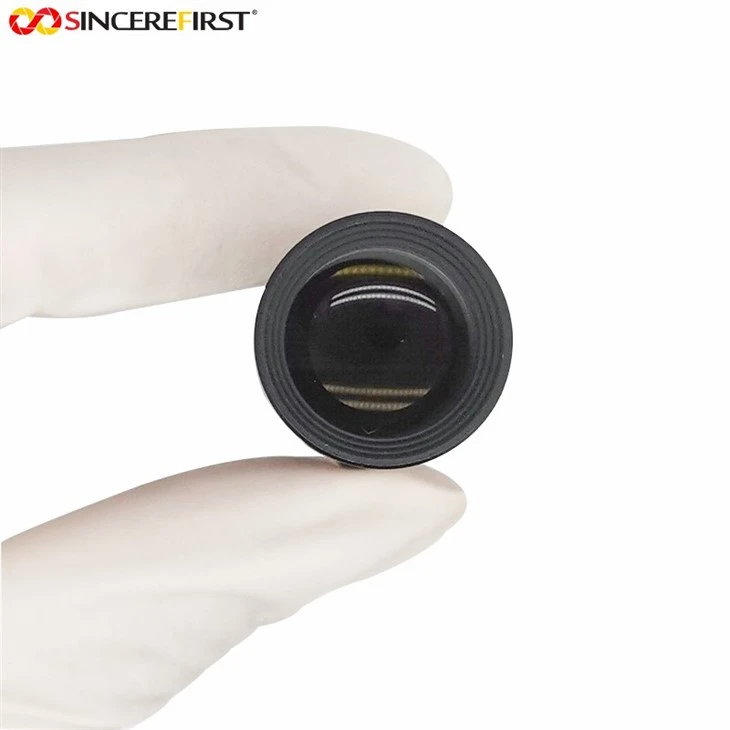 48MP Sony IMX586 Telephoto Lens