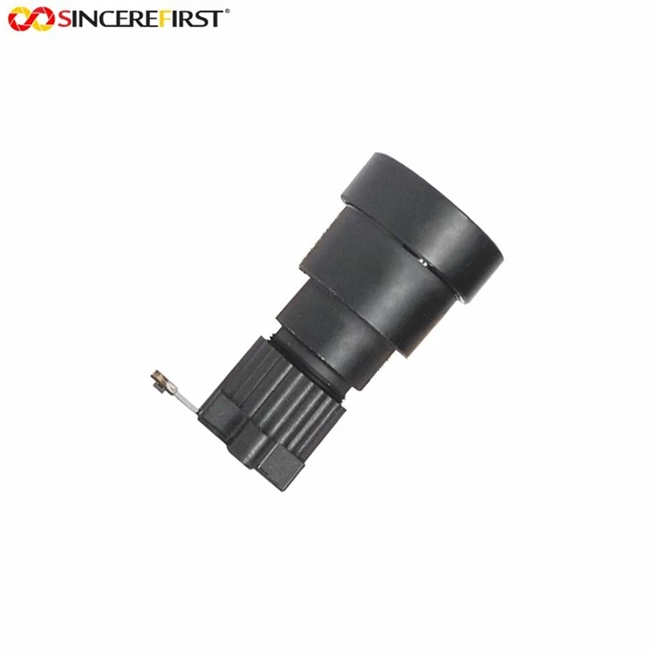48MP Sony IMX586 Telephoto Lens
