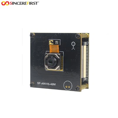 48MP USB Camera Module