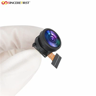 OV2640 ESP32 Camera Module