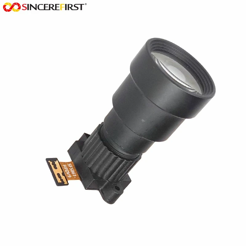 48MP Sony IMX586 Telephoto Lens