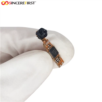 BF3A03 Endoscope Camera Module