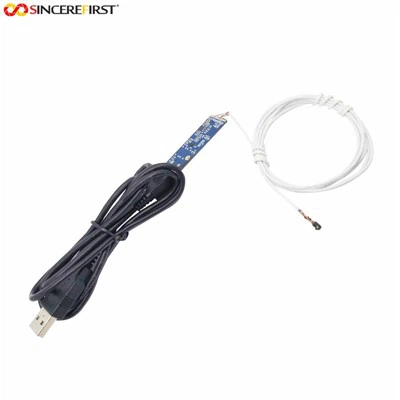 ES101 Medical Endoscope Camera Module