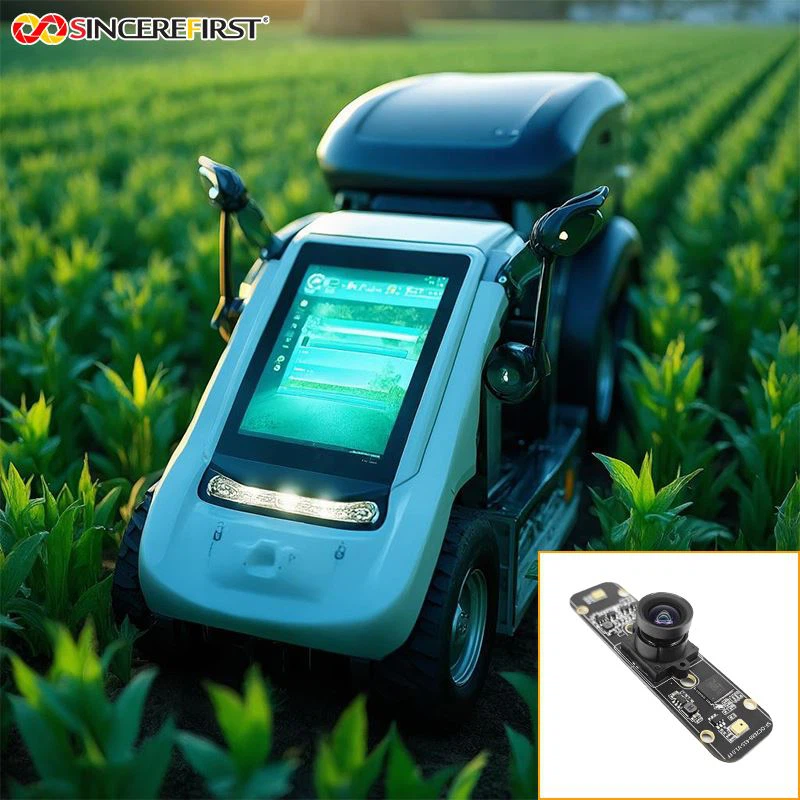 4K/1080P HD Sony IMX415 CMOS USB Camera Module suppliers