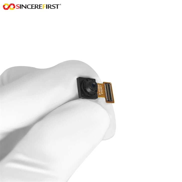 New High-Performance 5MP CMOS BF2553 Color Image Sensor Mini MIPI Camera Module price