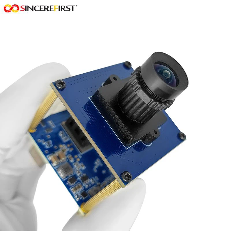 Night Vision Sony IMX678 CMOS 4K USB3.0 Camera Module best