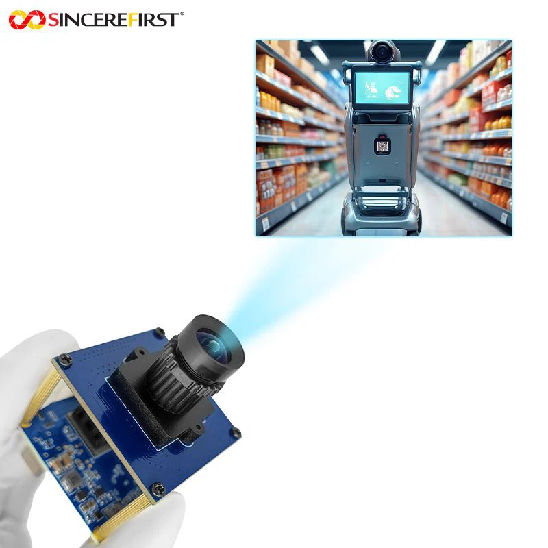 Night Vision Sony IMX678 CMOS 4K USB3.0 Camera Module best