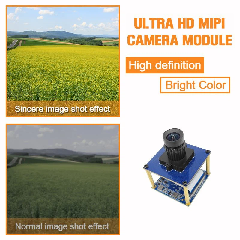 Night Vision Sony IMX678 CMOS 4K USB3.0 Camera Module price