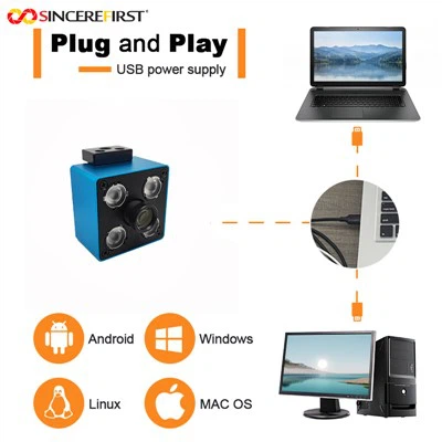 Camera Modules With UVC Compatibility: Pros And Cons Explained