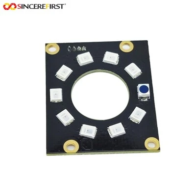 Compact IR-CUT Switcher 1080P Sony IMX662 CMOS Sensor USB Camera Module factory