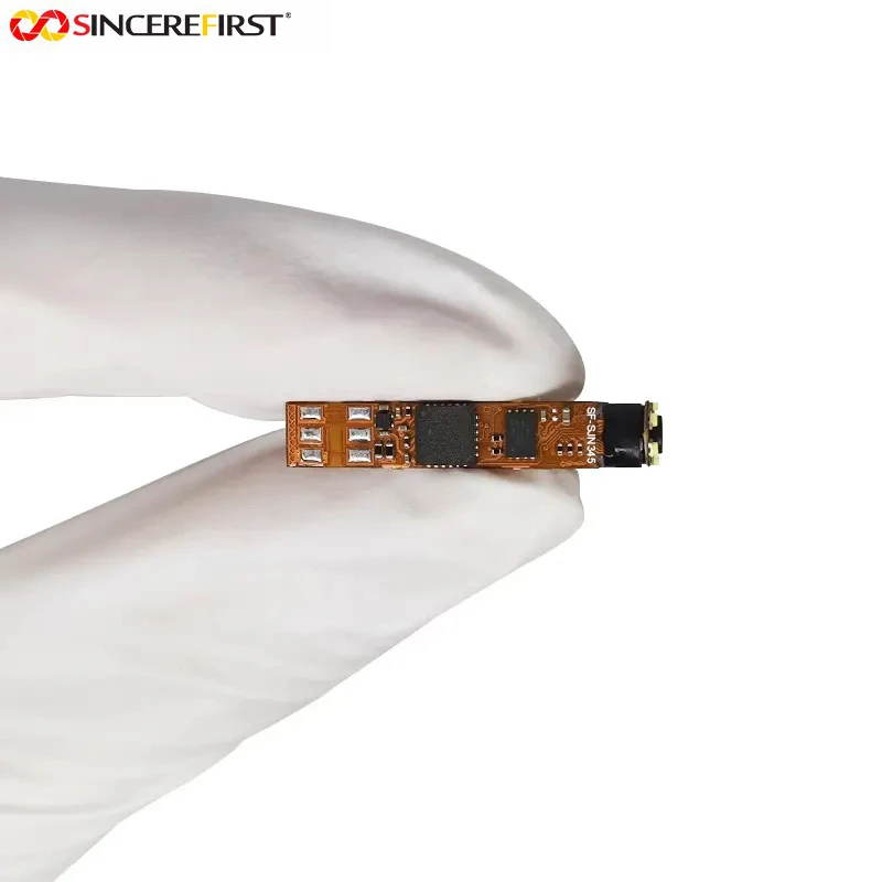 0.3MP BF20A6 Sensor Mini Digital Borescope Camera Module
