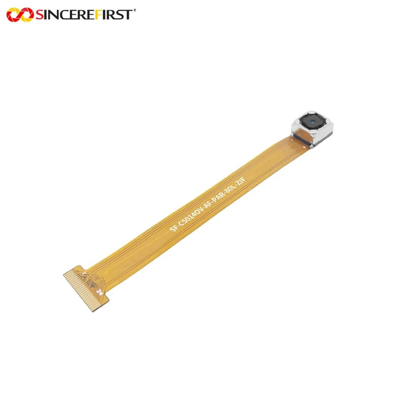 1080P Low Light OmniVision OV5640 Image Sensor Autofocus Camera Module factory