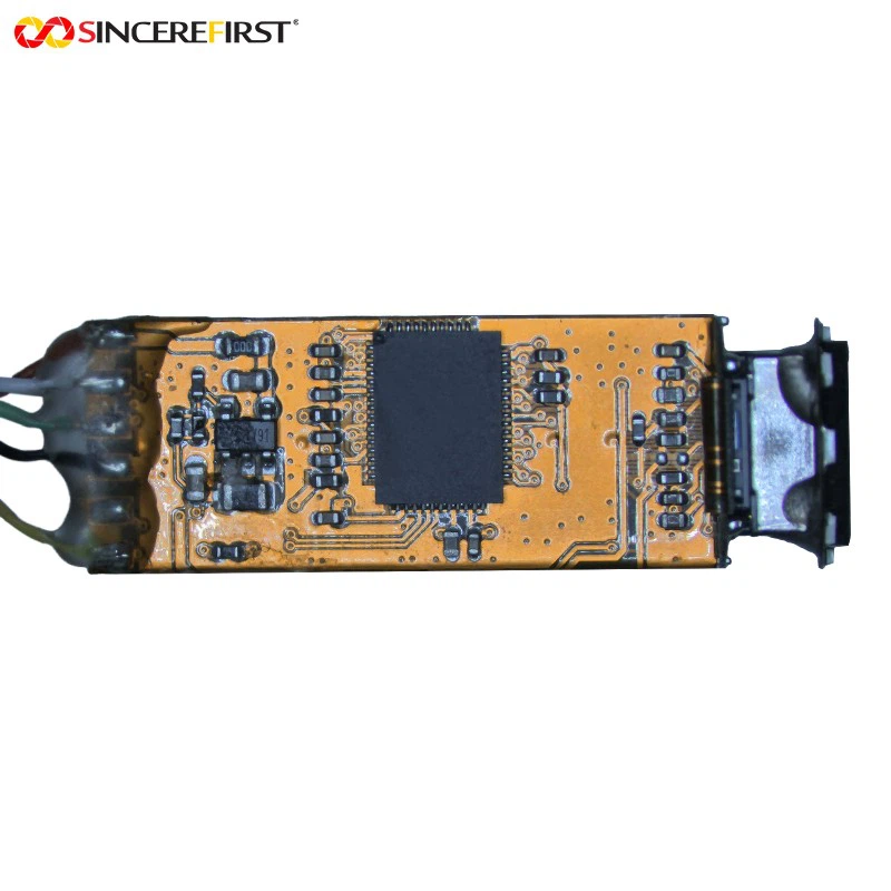 12.5mm Autofocus Dimmable 12MP CMOS Sensor Endoscope Camera Module best