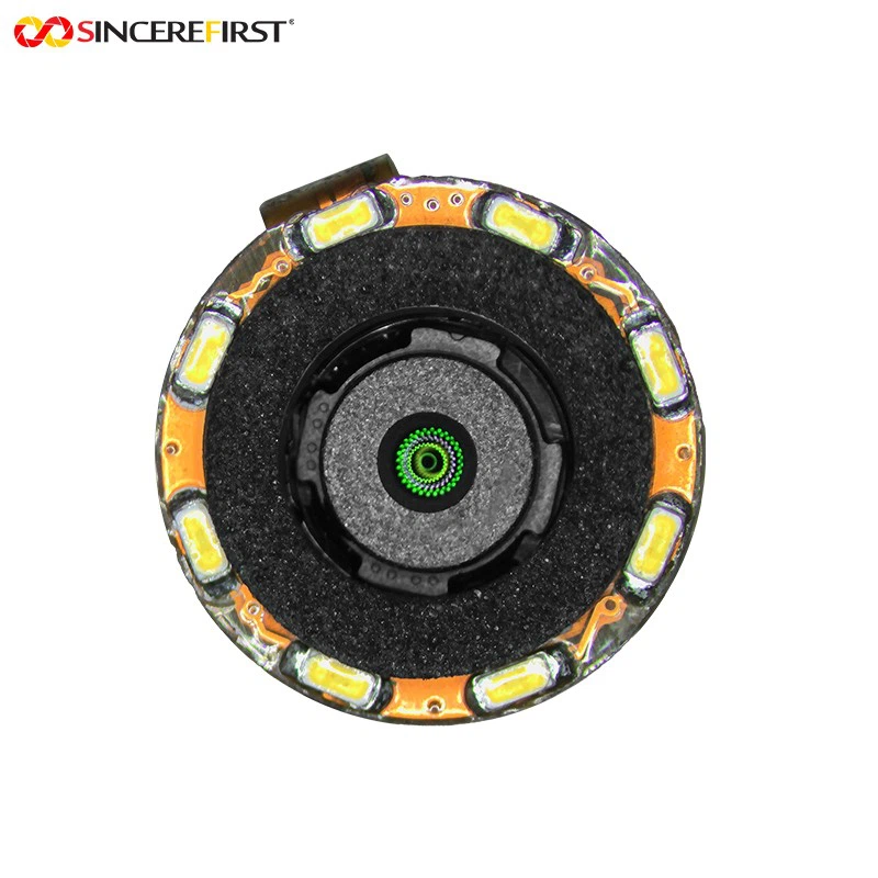 12.5mm Autofocus Dimmable 12MP CMOS Sensor Endoscope Camera Module high quality