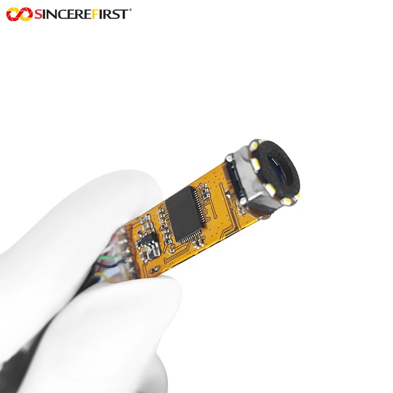 12.5mm Autofocus Dimmable 12MP CMOS Sensor Endoscope Camera Module price