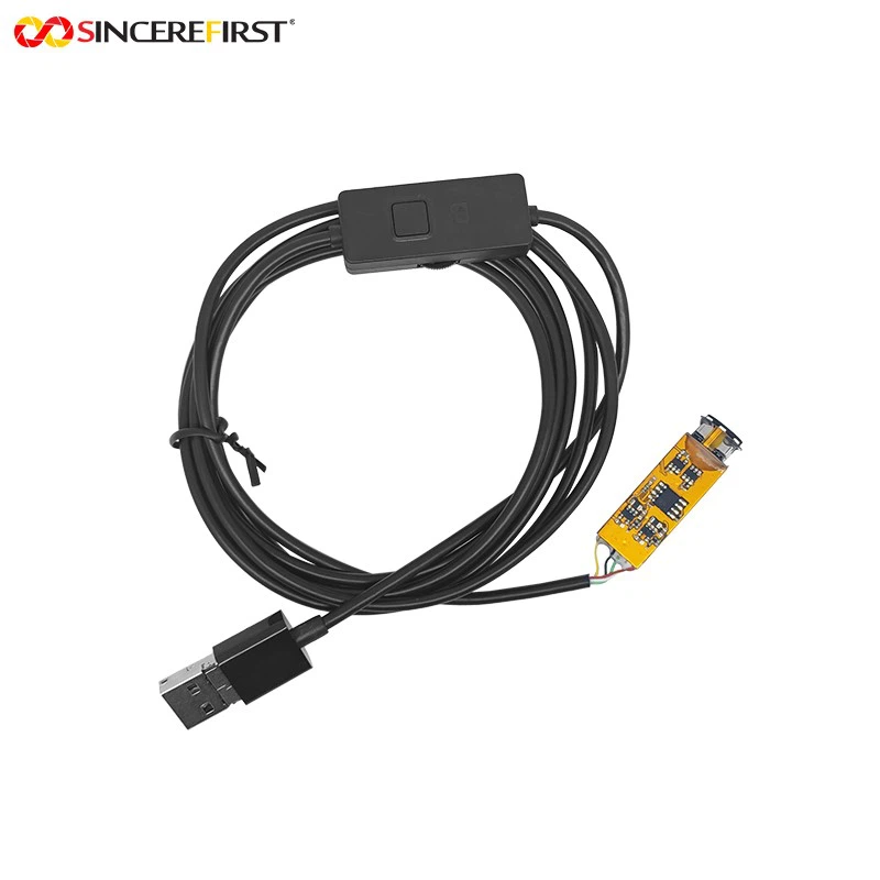 12.5mm Autofocus Dimmable 12MP CMOS Sensor Endoscope Camera Module price