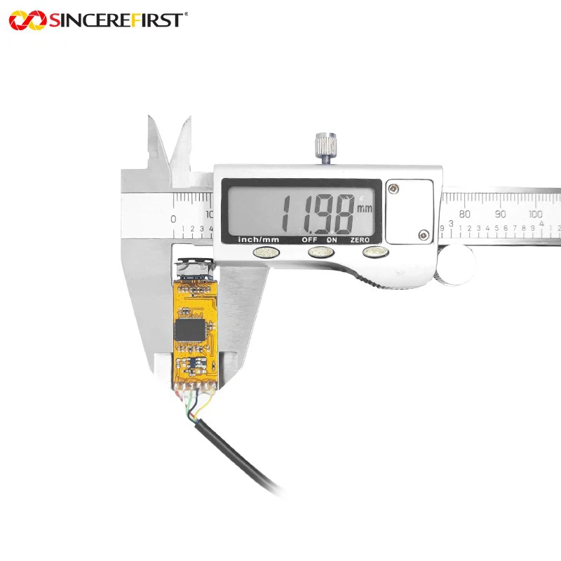 12.5mm Autofocus Dimmable 12MP CMOS Sensor Endoscope Camera Module price
