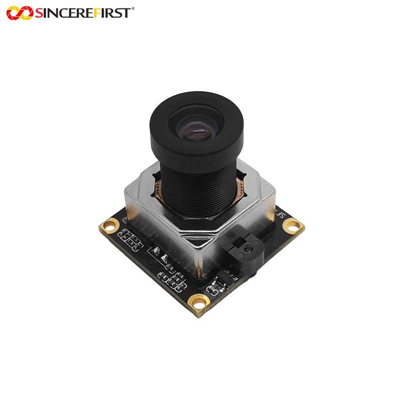 13MP IMX258 Autofocus Stabilization USB Camera Module