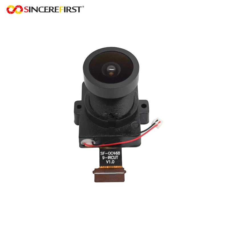 2K 1080P HD Image Sensor OV4689 IR MIPI Camera Module