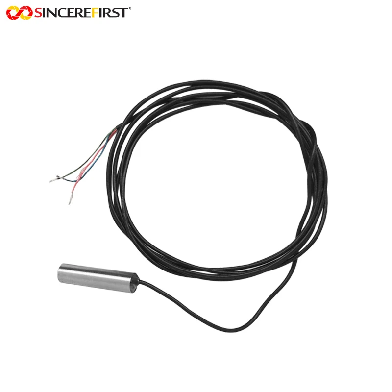 4.6mm VGA Sensor Veterinary Endoscope Camera Module