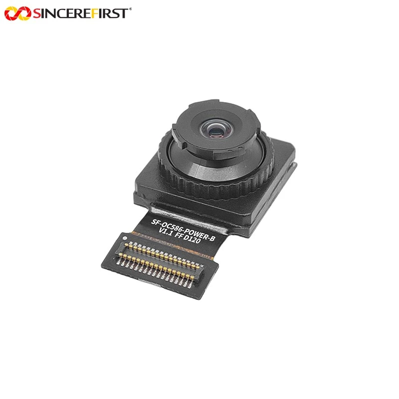 48MP UHD IMX586 Sensor CSI -2 Interface Camera Module price