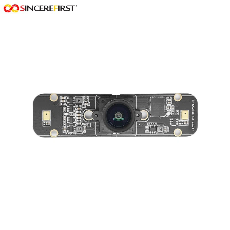 4K/1080P HD Sony IMX415 CMOS USB Camera Module best