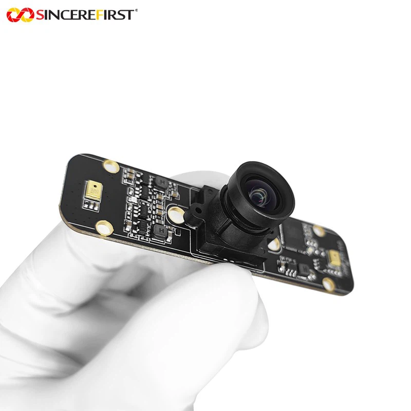 4K/1080P HD Sony IMX415 CMOS USB Camera Module high quality