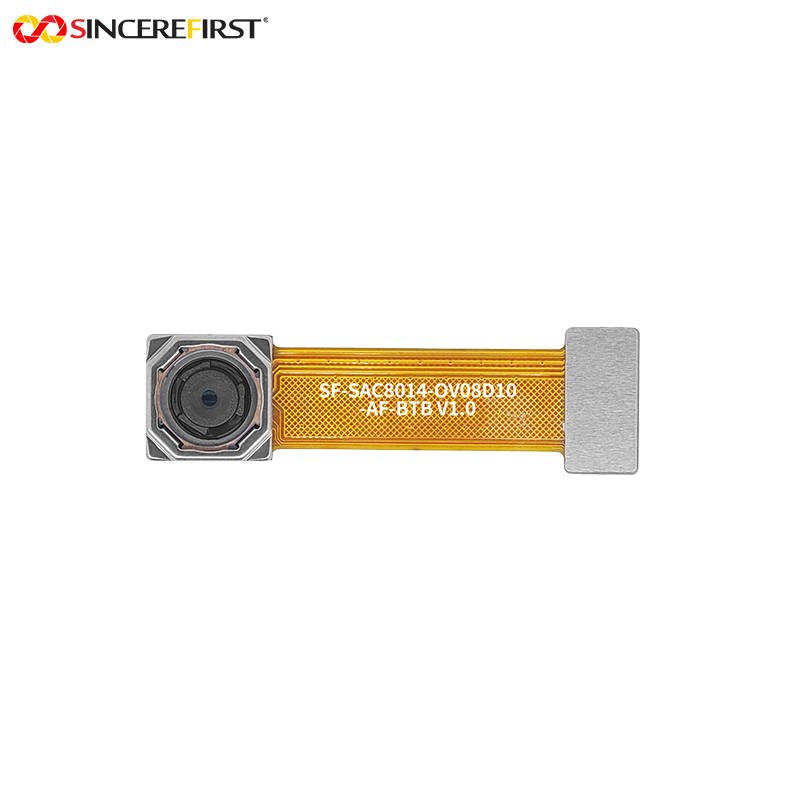 4K Night Vision OmniVision OV08D10 Image Sensor MIPI AI Camera Module best