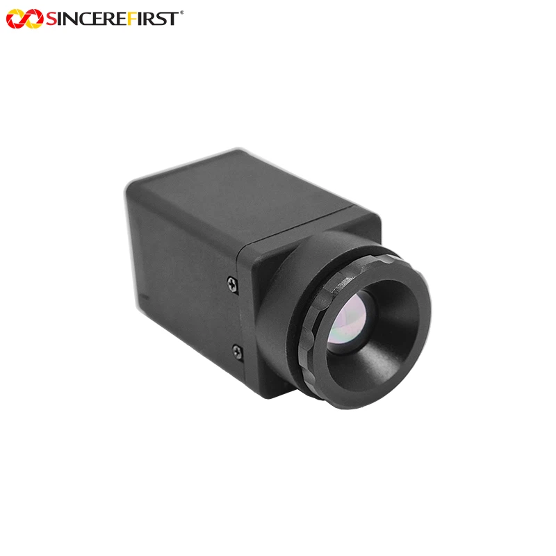 50Hz USB Thermal Imaging Camera Module For Warehouse Monitoring And Embedded Systems