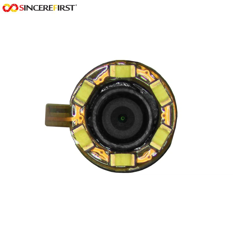 7.0mm Diameter Miniature Wide Angle 5MP GC5035 Sensor Endoscope Camera Module best