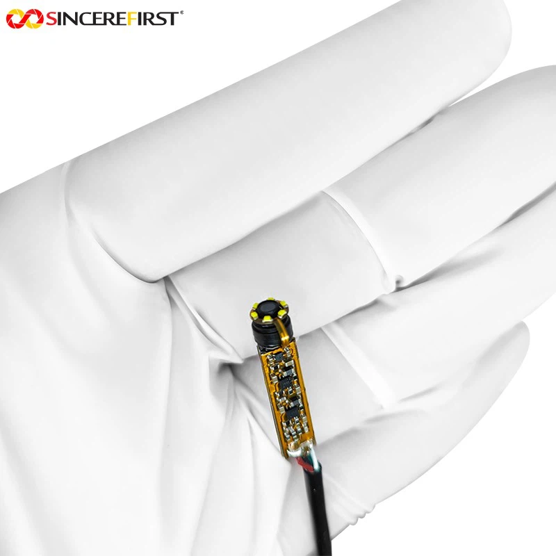 7.0mm Diameter Miniature Wide Angle 5MP GC5035 Sensor Endoscope Camera Module price