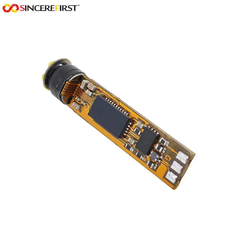7.0mm Diameter Miniature Wide Angle 5MP GC5035 Sensor Endoscope Camera Module factory