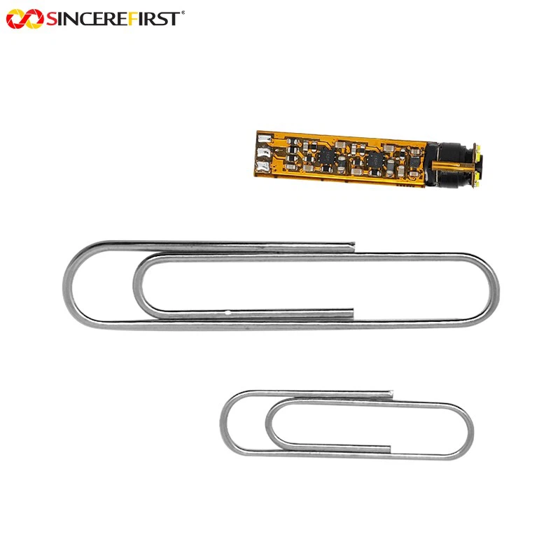 7.0mm Diameter Miniature Wide Angle 5MP GC5035 Sensor Endoscope Camera Module factory