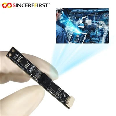 8mp Sony Starvis Sensor IMX415 Wide Angle USB Camera Module