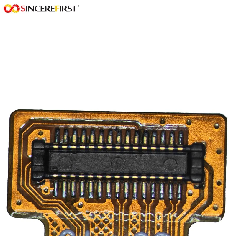 Best Embedded Vision 4K 8MP OV08D10 Sensor MIPI CSI Camera Module best