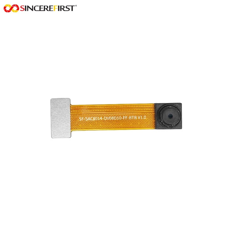 Best Embedded Vision 4K 8MP OV08D10 Sensor MIPI CSI Camera Module high quality