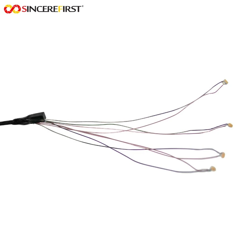 HD OCHFA20 720P 1.05mm Separated USB Endoscope Camera Module for Micro Endoscopy Development suppliers