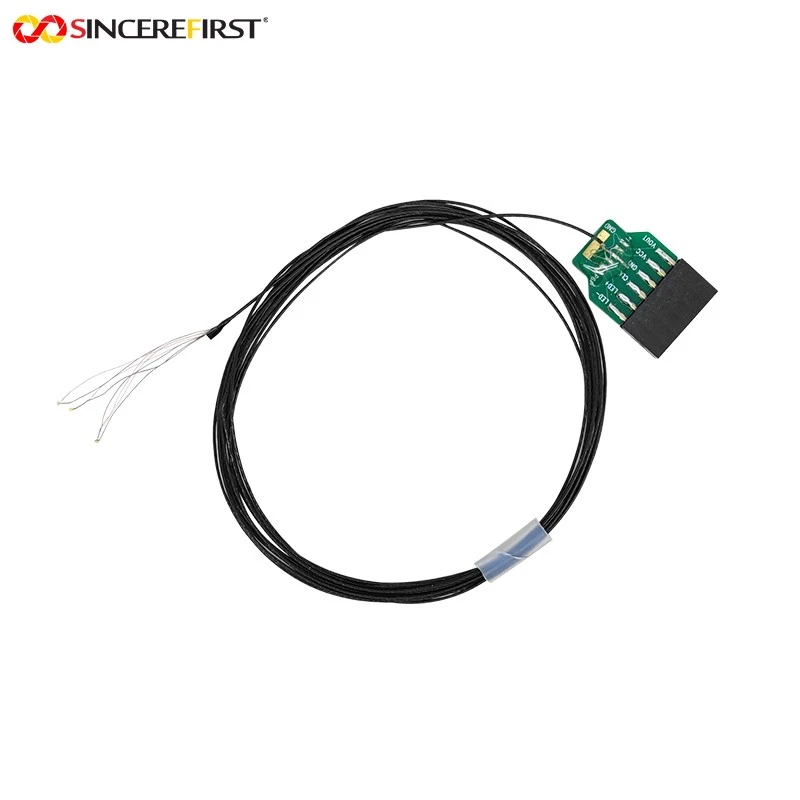 HD OCHFA20 720P 1.05mm Separated USB Endoscope Camera Module for Micro Endoscopy Development best