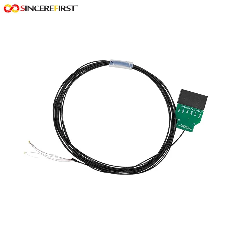 HD OCHFA20 720P 1.05mm Separated USB Endoscope Camera Module for Micro Endoscopy Development high quality