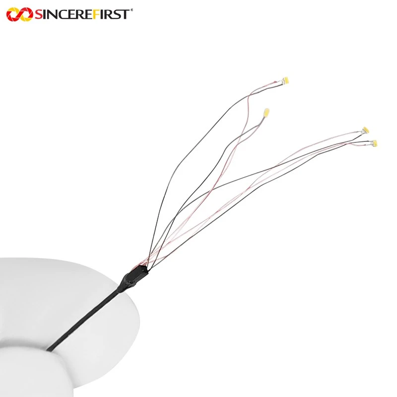HD OCHFA20 720P 1.05mm Separated USB Endoscope Camera Module for Micro Endoscopy Development high quality