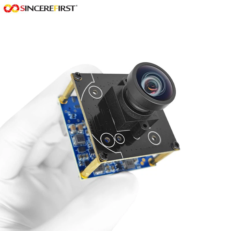 High-Speed USB 3.0 UHD Compact Sony IMX415 CSI Camera Module price