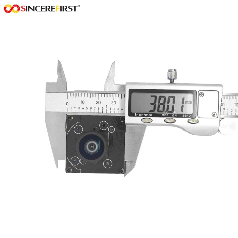 High-Speed USB 3.0 UHD Compact Sony IMX415 CSI Camera Module factory